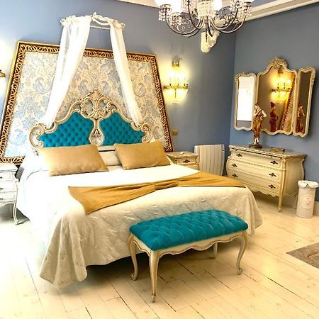 Hostal Boutique Puerta Del Sol Torrelavega Eksteriør bilde