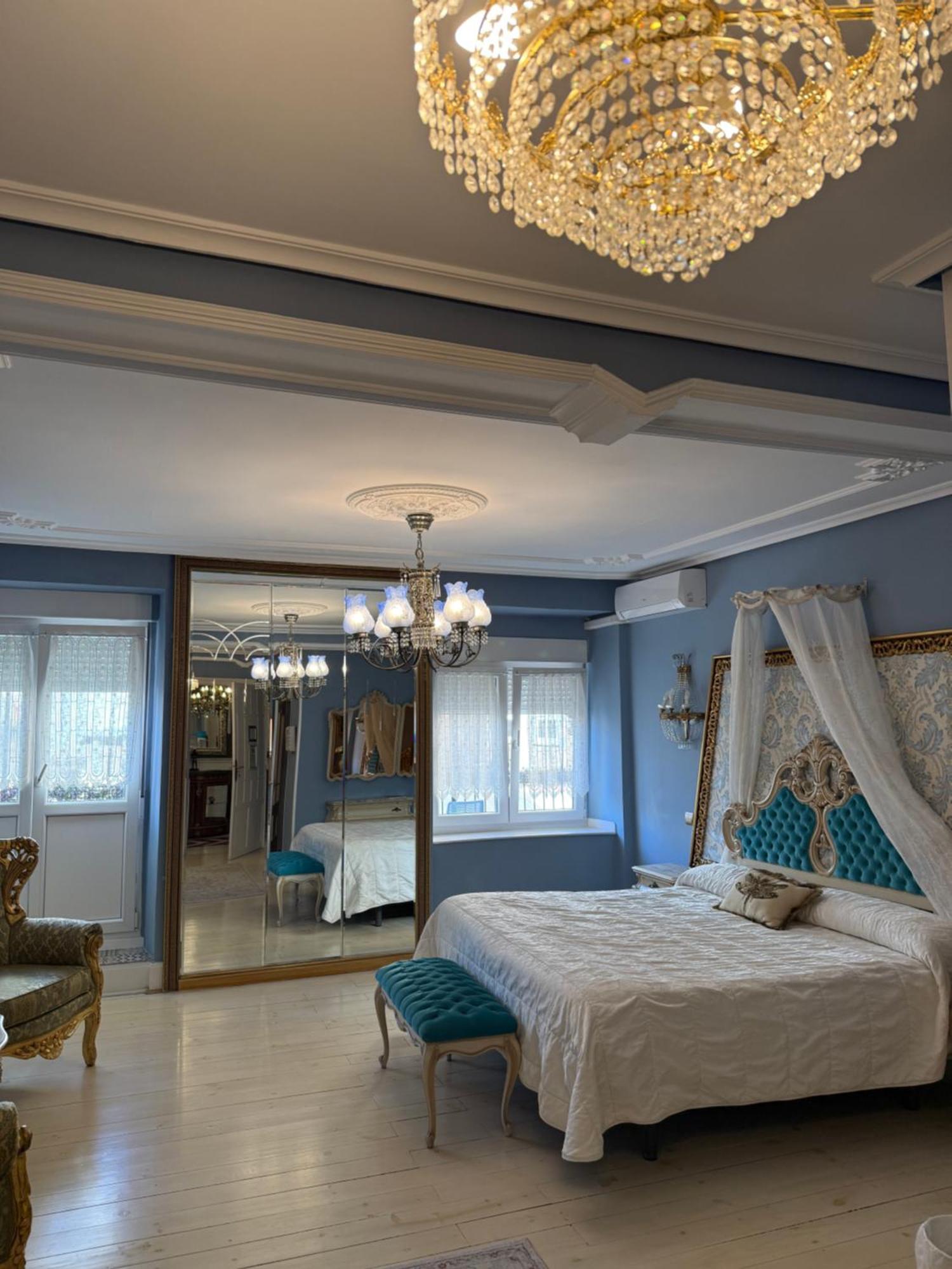 Hostal Boutique Puerta Del Sol Torrelavega Eksteriør bilde