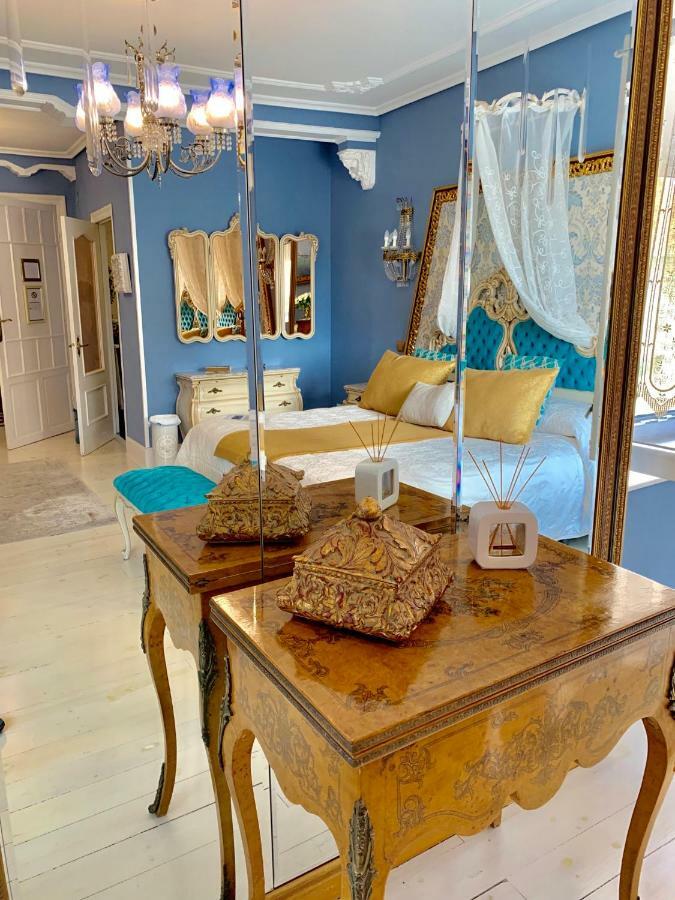 Hostal Boutique Puerta Del Sol Torrelavega Eksteriør bilde